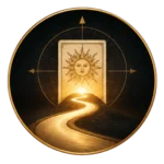3 – ICONE APLICAR – CURSO ARCANOS MENORES