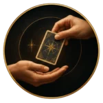 4 – ICONE PRATICAR – CURSO ARCANOS MENORES