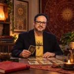 Atendimento de Tarot Terapêutico