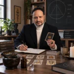 LAB TAROT