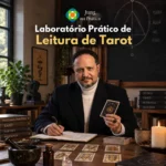 LAB TAROT TEXTO