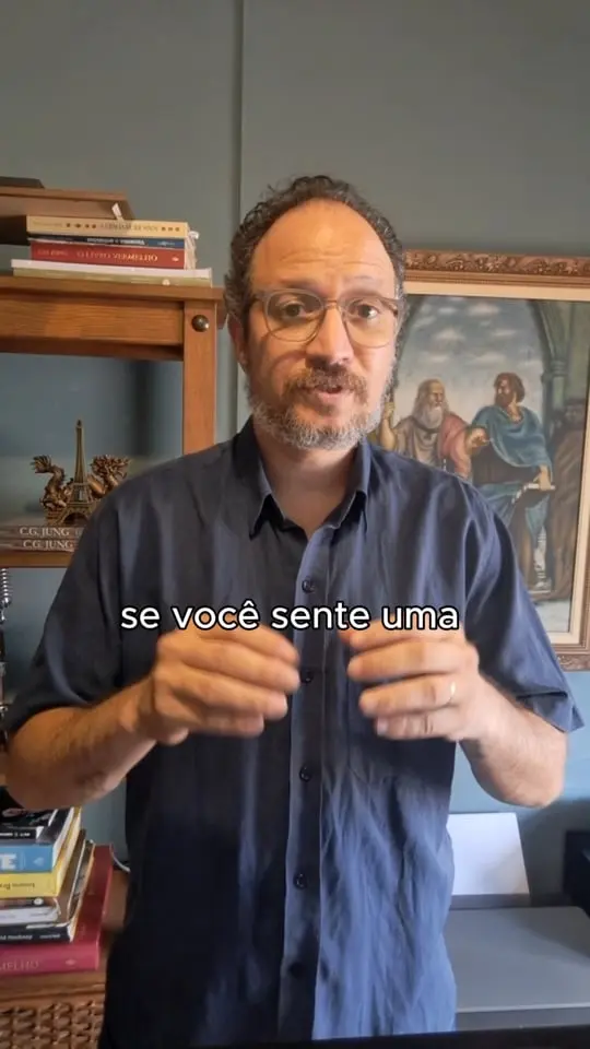 Vídeo de apresentação da Formação em Tarot Terapêutico