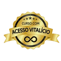 Garantia Acesso Vitalício
