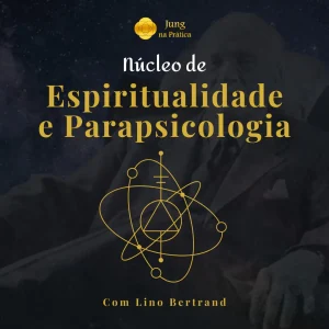 NUCLEO DE ESPIRITUALIDADE E PARAPSICOLOGIA